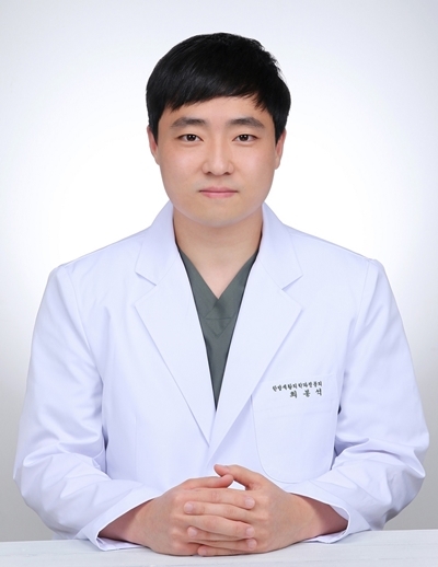청주 용암경희한의원 최봉석 원장.