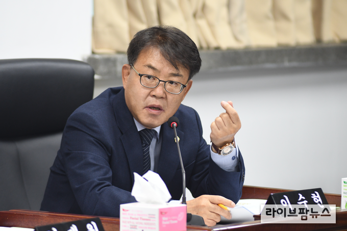이수현 인천미추홀구의원.(사진=인천미추홀구의회)