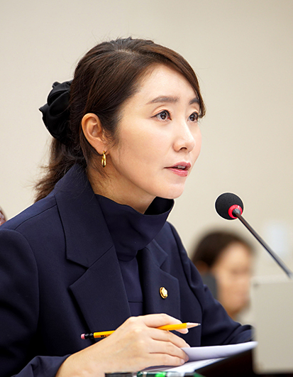 강선우 국회의원