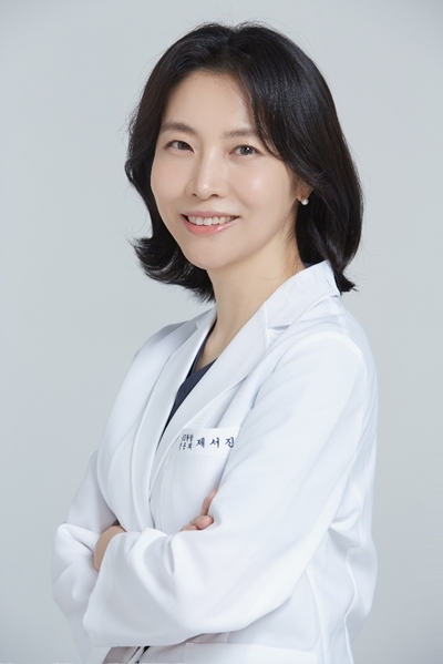 카린의원 제서진 대표원장.