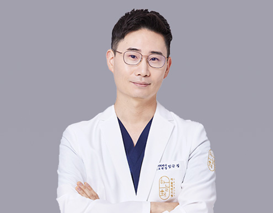 하늘체한의원 분당점 임규정 원장.