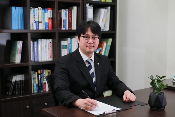 법률사무소 대승 한상현 변호사.