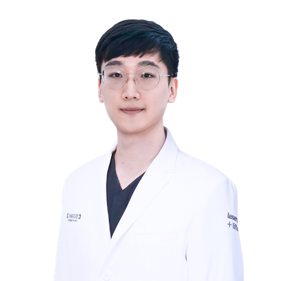엠레드클리닉 장태영 원장.