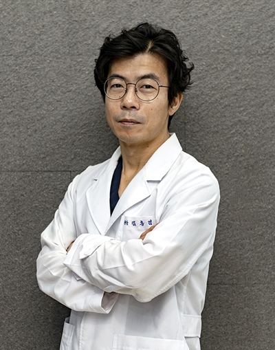 잠실 선수촌병원 김홍겸 원장.
