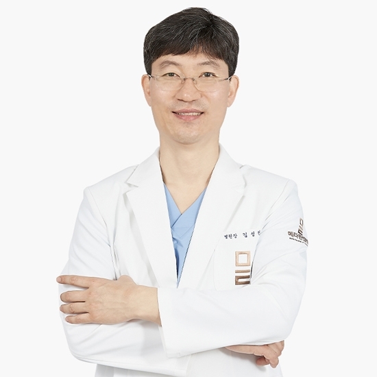 부산 메타한방병원 김성헌 병원장.