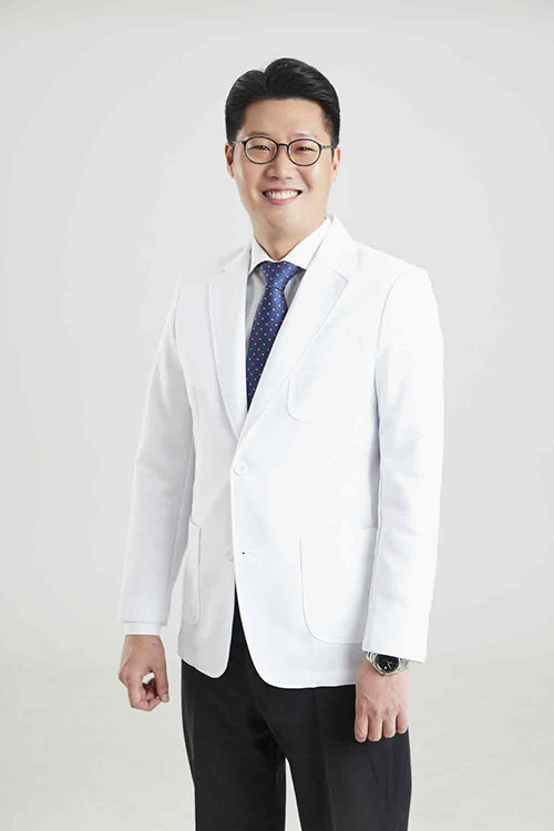 생기한의원 천안아산점 김민상 대표원장.