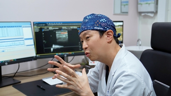 에스메디센터 서형민 대표원장.