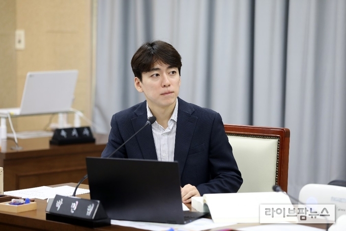 박민협 인천연수구의원.