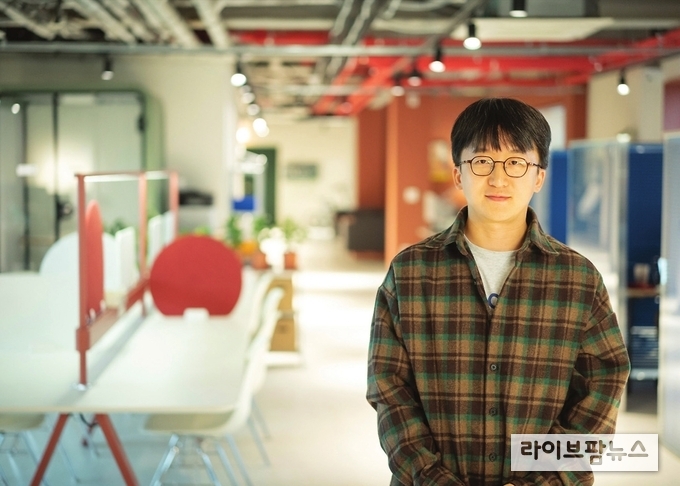 박성은 대표