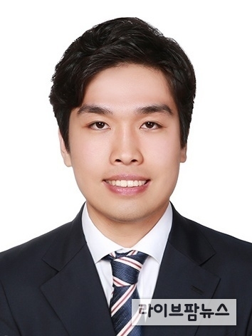 정승문 보건복지부 노조위원장.