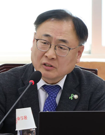 이광희 국회의원