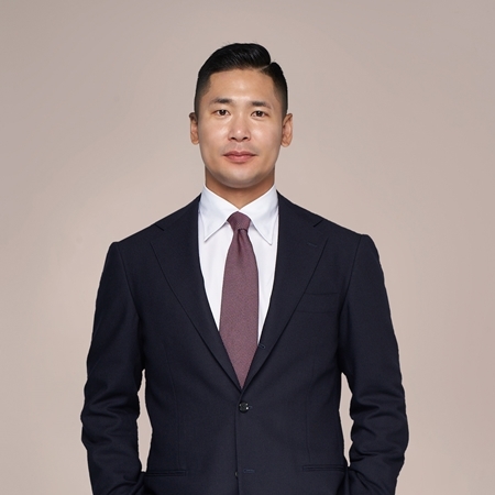 법무법인 에이앤랩 박현식 변호사.