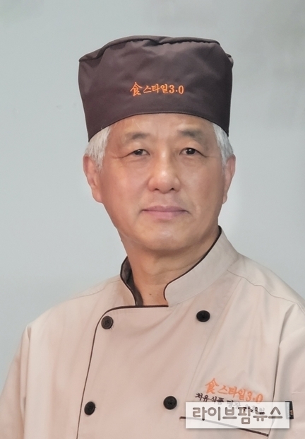 식스타일3.0연구소 윤흥철 회장