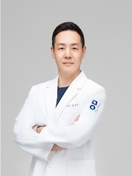 미올한방병원 본점 임용석 병원장.