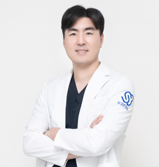 오산 삼성본병원 이형기 원장.