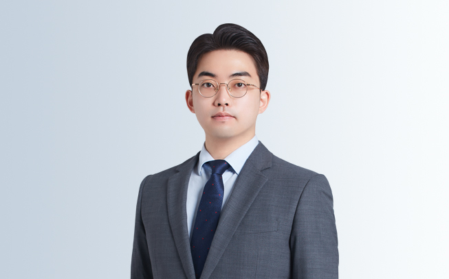 법무법인 YK 조덕재 변호사.
