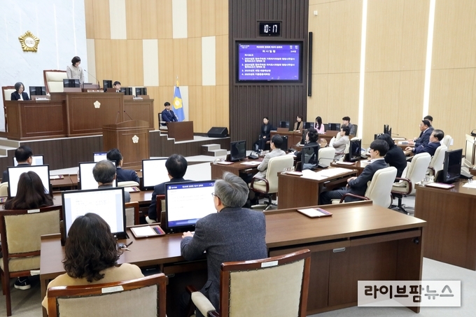 인천연수구의회.(사진=인천연수구의회)