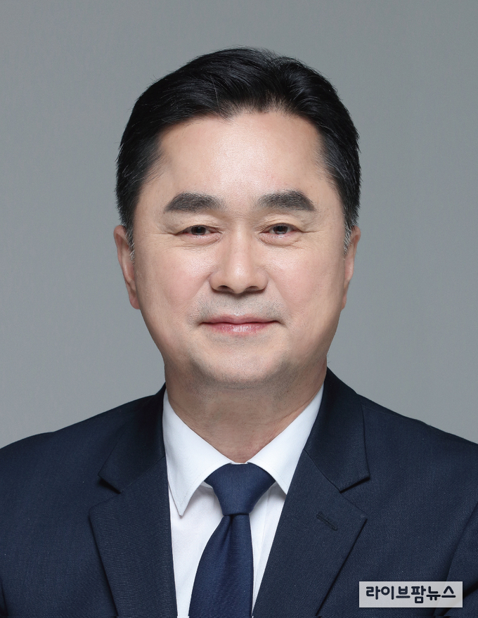 김종민 국회의원.