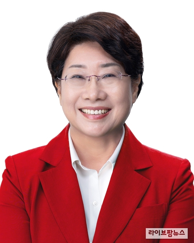 이달희 국회의원.