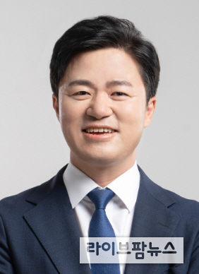 박상혁 국회의원.