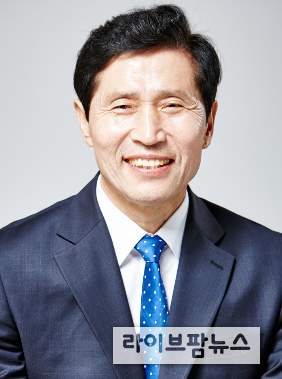 이학영 국회 부의장.