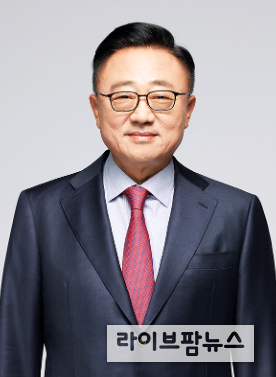 고동진 국회의원