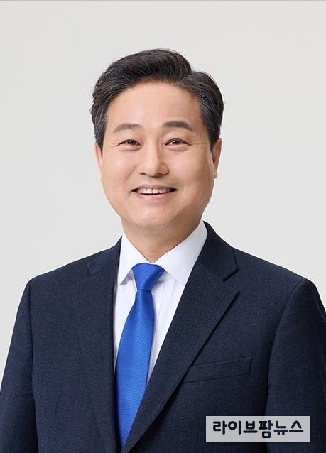 김영배 국회의원.