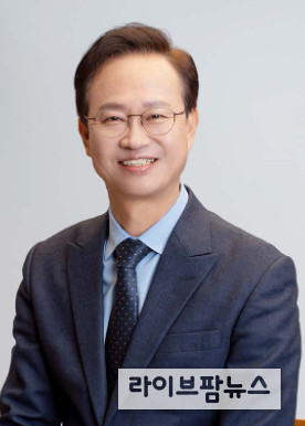 송재봉 국회의원.