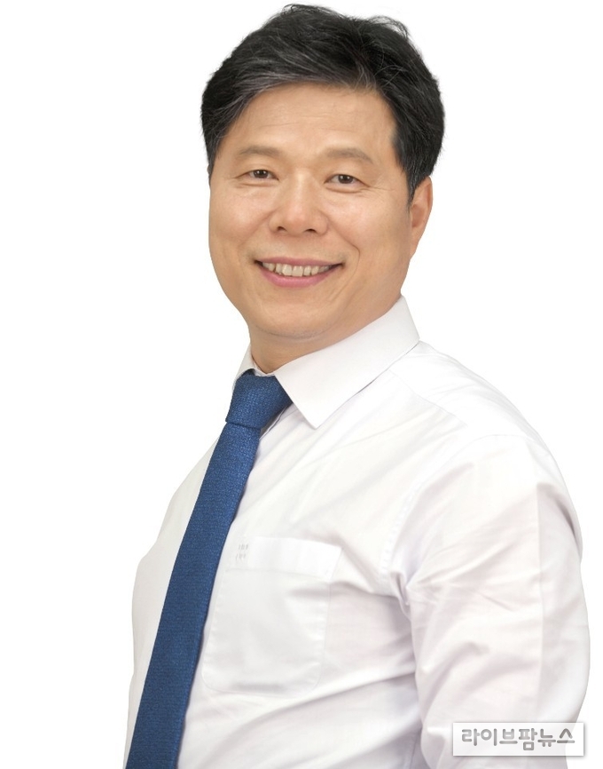 서영석 국회의원