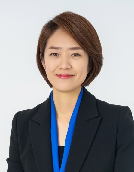 고민정 국회의원
