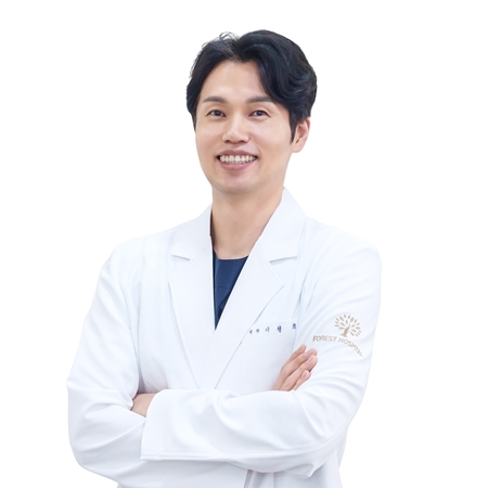 은평구 은평포레스트한방병원 이철희 원장.