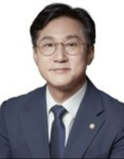 신영대 국회의원