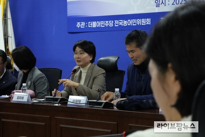 임미애 국회의원 발언 모습.(사진=임미애의원사무실)