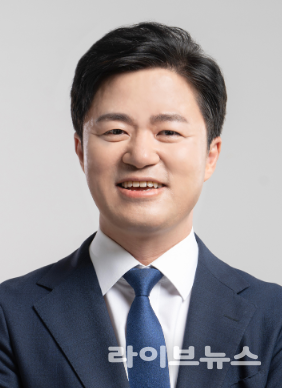 박상혁 국회의원