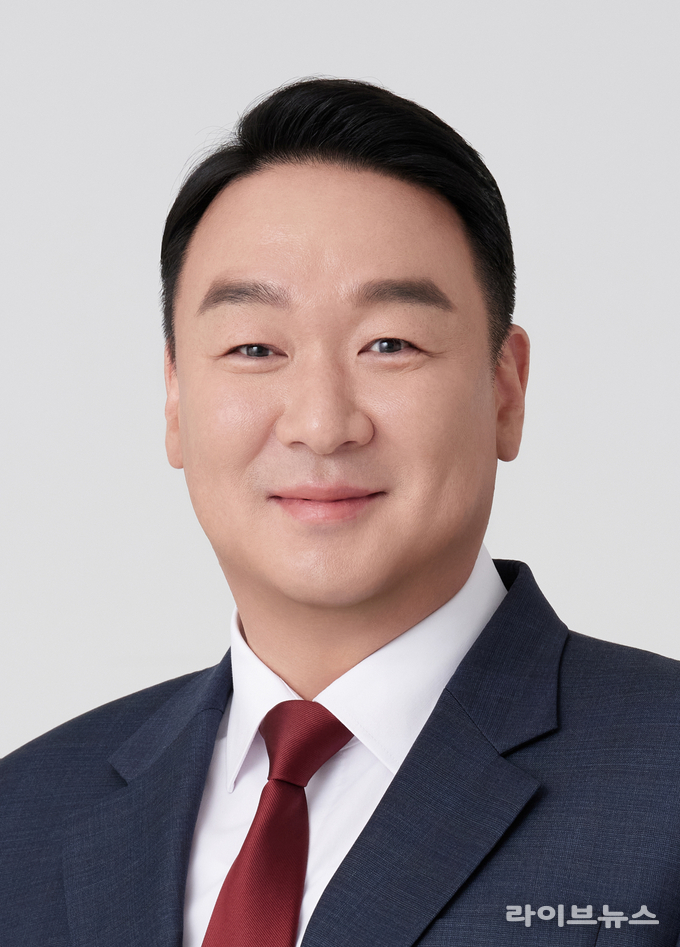 정희용 국회의원