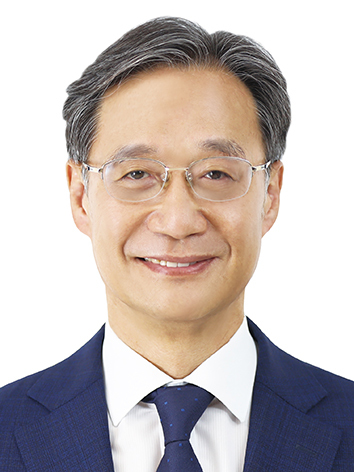 유동수 국회의원