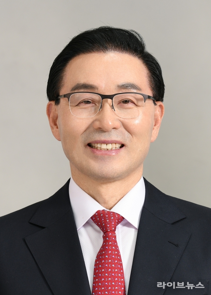 서천호 국회의원
