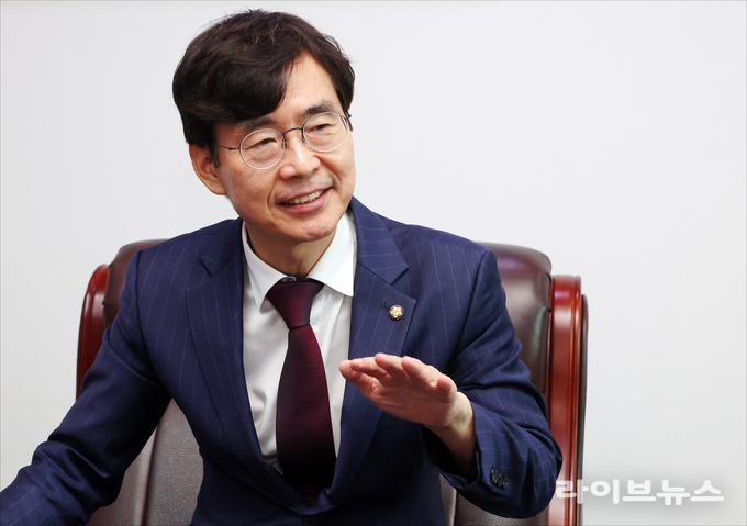조경태 국회의원