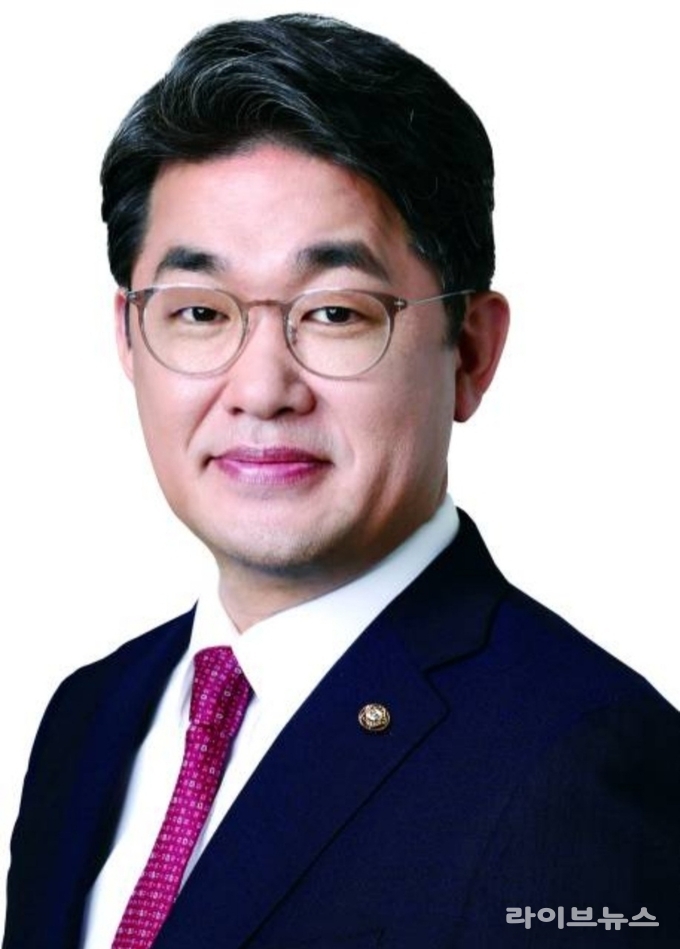 배준영 국회의원