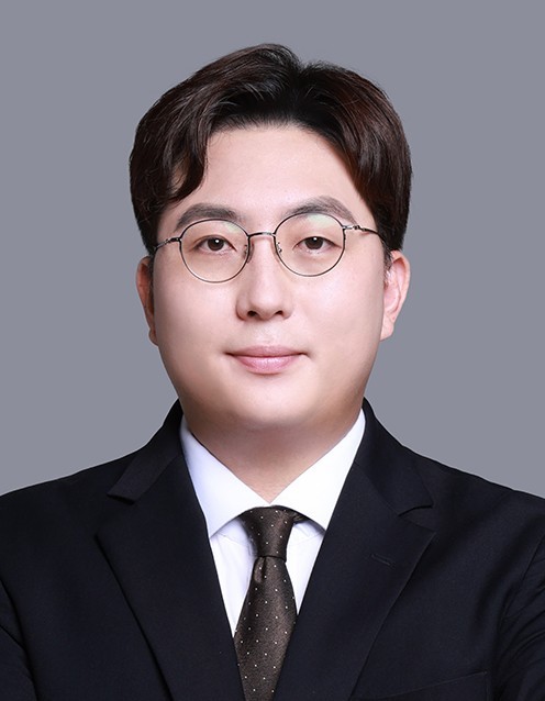 법률사무소 청안 김정현 변호사.