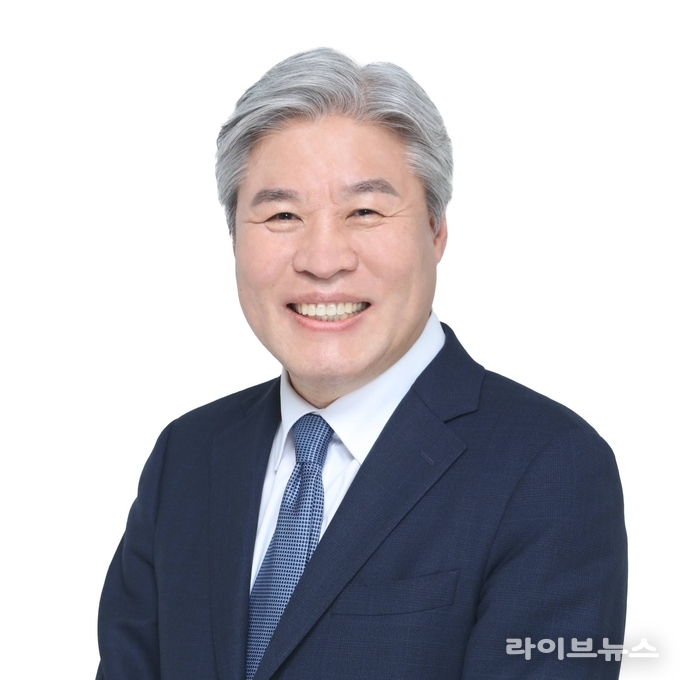 서왕진 국회의원