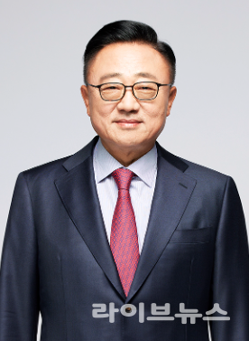 고동진 국회의원