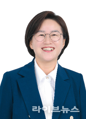 정헤경 국회의원