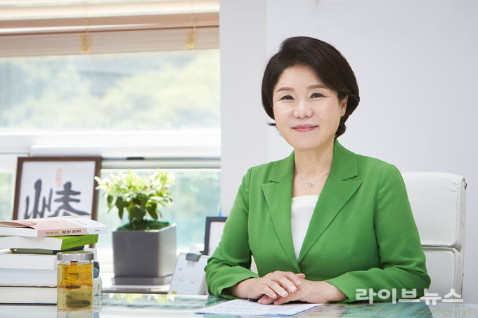 조은희 국회의원