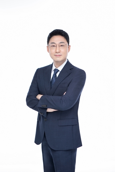 법무법인(유한) 안팍 신승우 변호사.