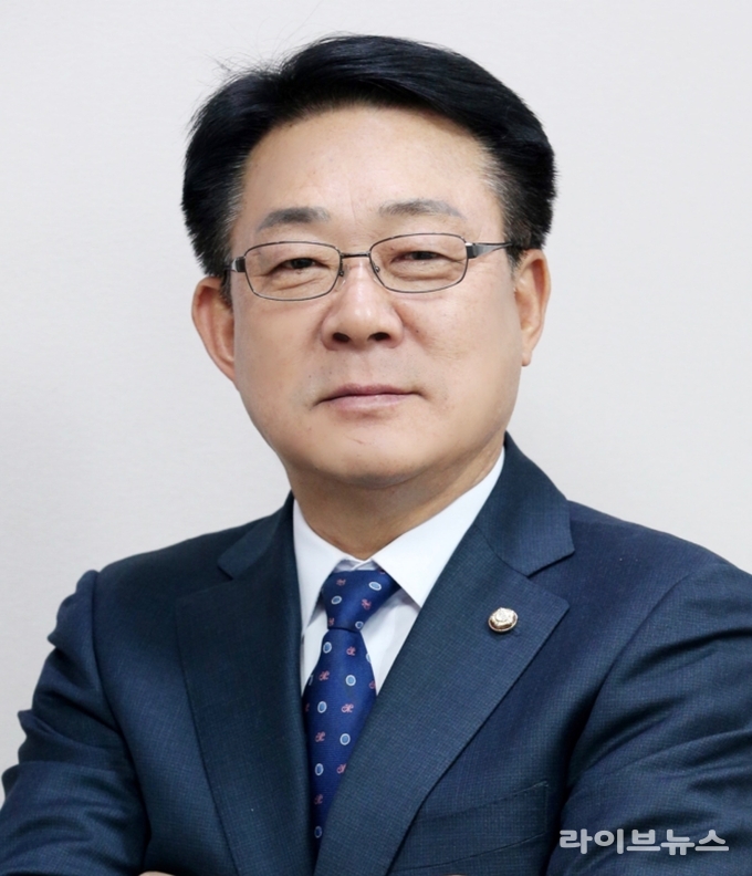 허종식 국회의원