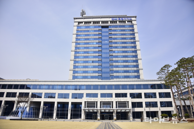 전북특별자치도 전경.