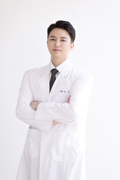안동 백합뷰티의원 남광섭 대표원장
