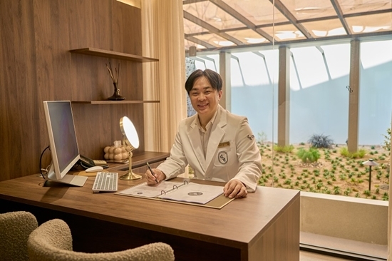 디오디피부과 청담 이준 대표원장