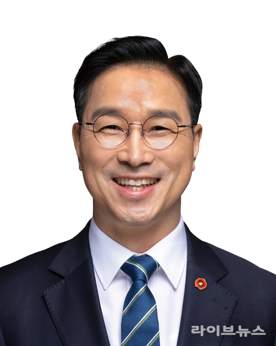 위성곤 국회의원